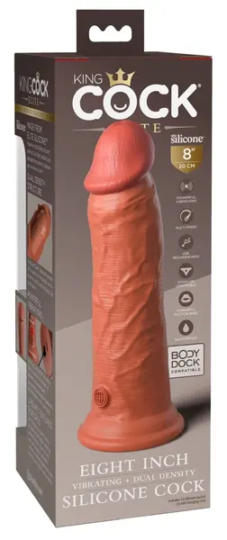 King Cock Elite 8