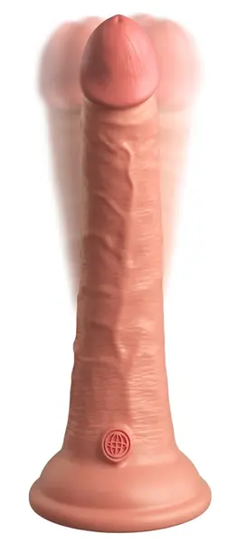 King Cock Elite 7