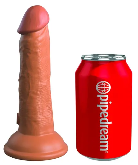 King Cock Elite 6