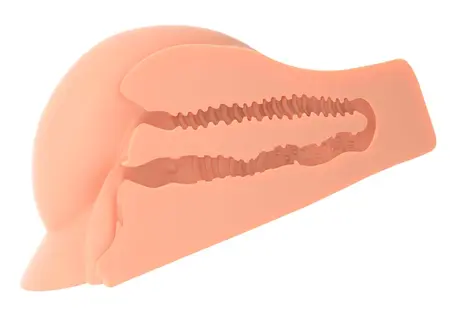 PDX Plus Perfect Ass XL Light Intimate Torso Fanta Flesh 5.7kg
