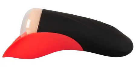 Elite Fuck-O-Matic мастурбатор със засмукване и вибрация, 26,8 см