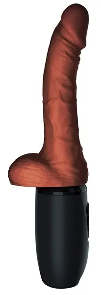 King Cock 7.5