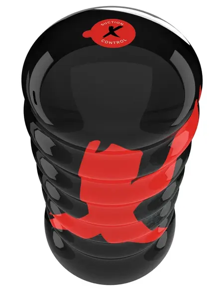PDX Elite Vibrating System Set 7-in-1 with Stimulation Accessories