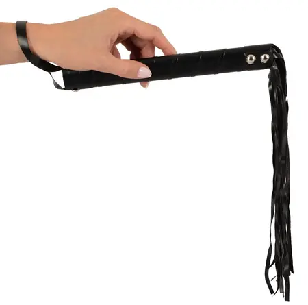 FFSLE Ultimate Bondage Kit 10-Piece Set with Accessories Black