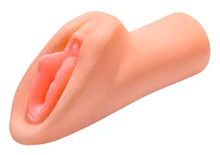 PDX Plus Dream Stroker Intimate Machine Fanta Flesh 14.8 cm TPR