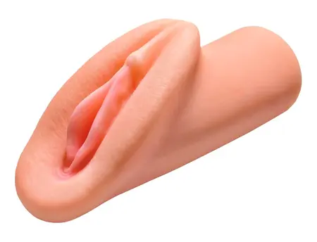 PDX Plus PP Heaven Intimate Sleeve TPR 14.8cm Anatomical Design