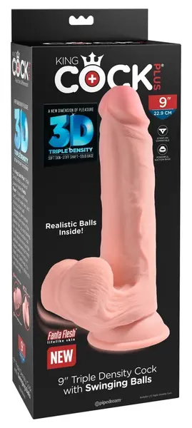 Pipedream 9