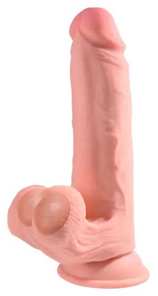 Pipedream 9