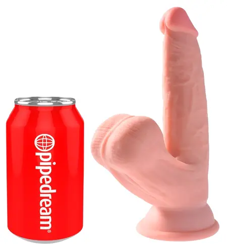 Pipedream King Cock 6