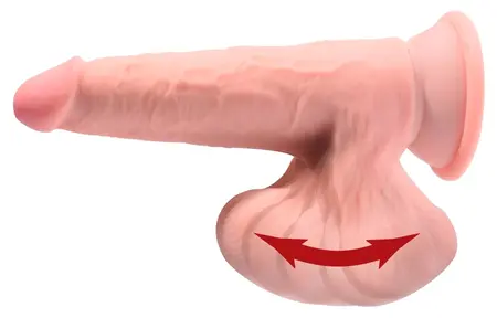 Pipedream King Cock 6