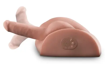 Pipedream PDXM DT Interactive Intimate Machine S with Voice System 17.8cm