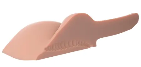 Pipedream PDXM DT Interactive Intimate Machine S with Voice System 17.8cm