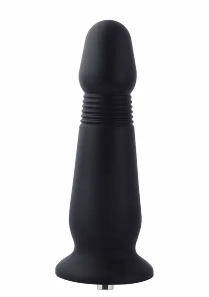 Hismith KlicLok Silicone Attachment 25 cm - Premium Thick Model