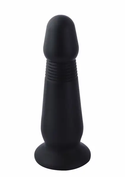 Hismith KlicLok Silicone Attachment 25 cm - Premium Thick Model