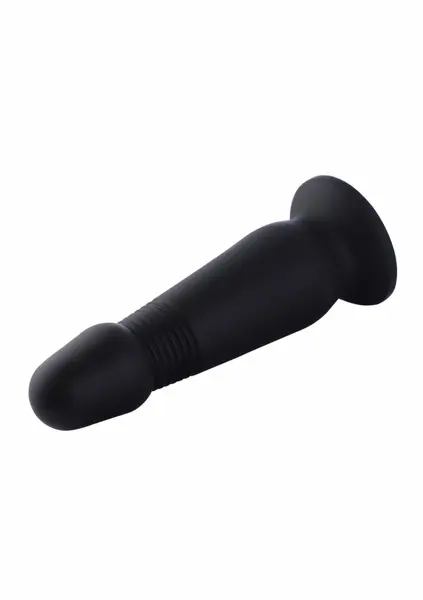 Hismith KlicLok Silicone Attachment 25 cm - Premium Thick Model