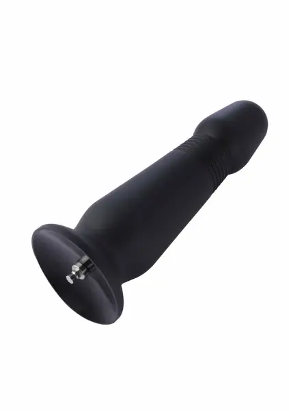 Hismith KlicLok Silicone Attachment 25 cm - Premium Thick Model