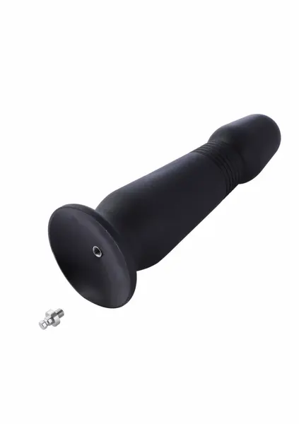 Hismith KlicLok Silicone Attachment 25 cm - Premium Thick Model