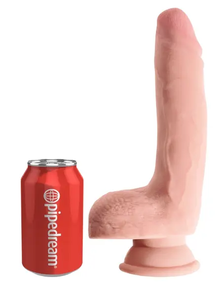 King Cock Plus 9