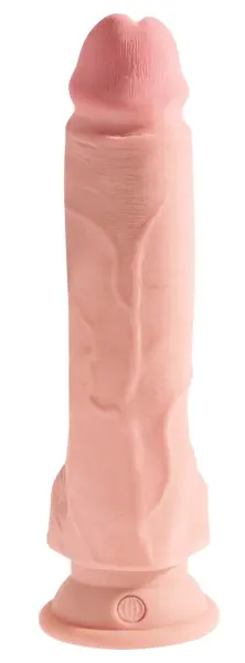 King Cock Plus 9