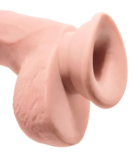 King Cock Plus 9