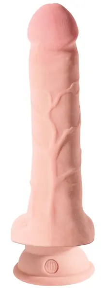 King Cock Plus 8