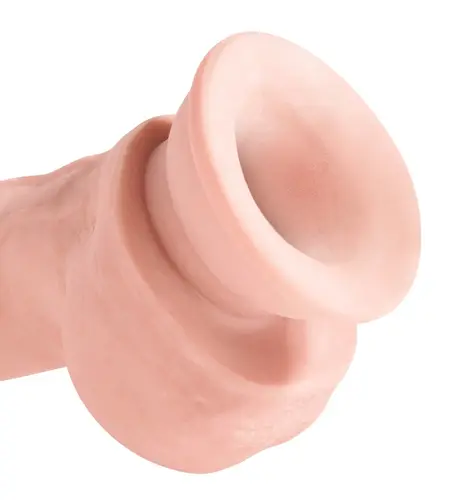 King Cock Plus 8