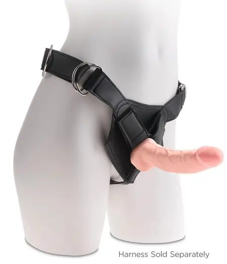 King Cock Plus 8