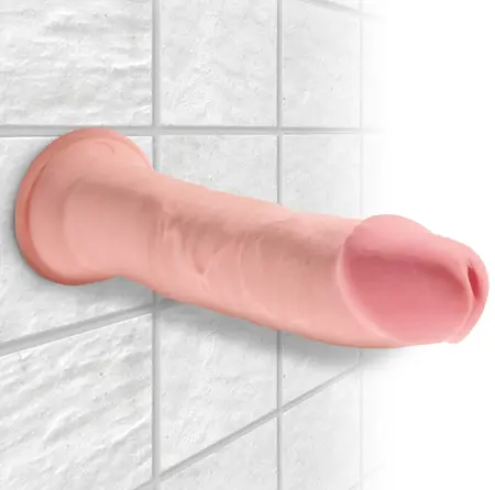 King Cock Plus 9
