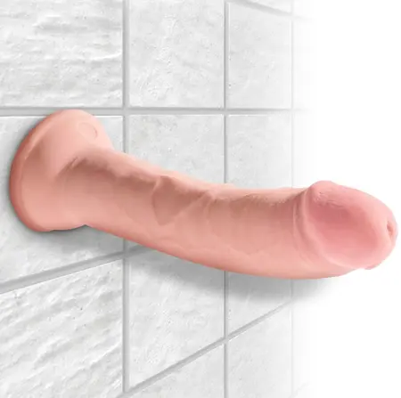 King Cock Plus 8