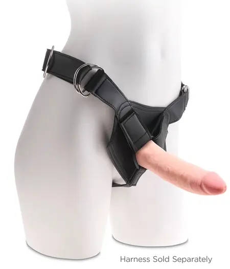 King Cock Plus 8