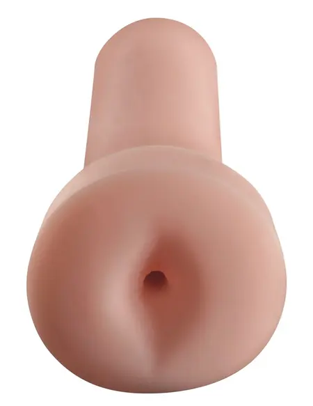 PDX Pump & Dump F Male Intimate Trainer Flexible TPE 13.2cm
