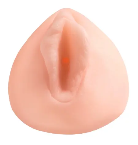 Pipedream Fetish Fantasy Sorority Snatch Light Compact Intimate Device 12.7cm