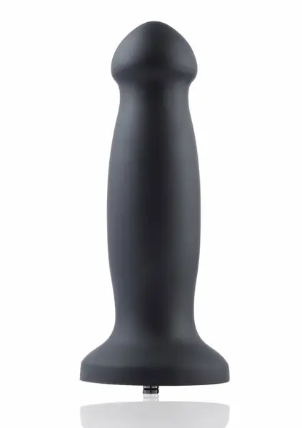 Hismith KlicLok Model 18 cm Premium Silicone Attachment Black