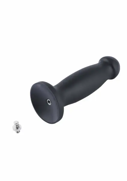Hismith KlicLok Model 18 cm Premium Silicone Attachment Black