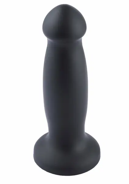 Hismith KlicLok Model 18 cm Premium Silicone Attachment Black