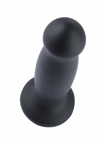 Hismith KlicLok Model 18 cm Premium Silicone Attachment Black