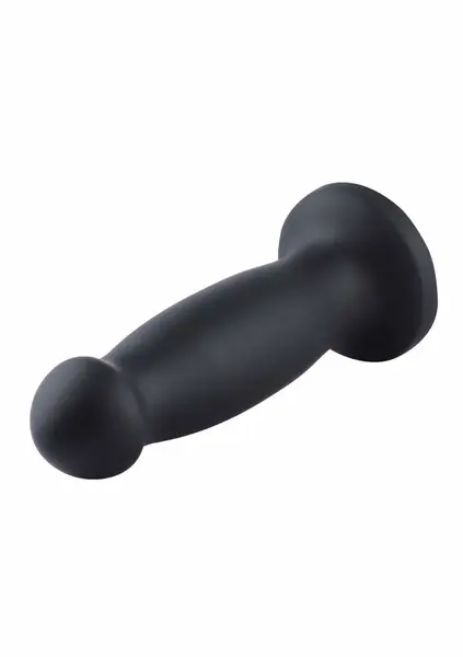 Hismith KlicLok Model 18 cm Premium Silicone Attachment Black