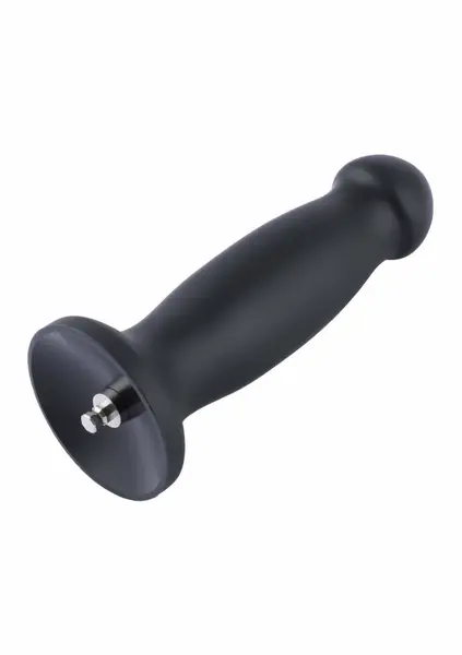 Hismith KlicLok Model 18 cm Premium Silicone Attachment Black