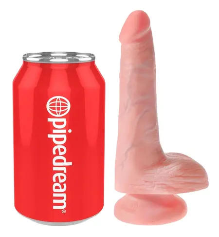 King Cock 6