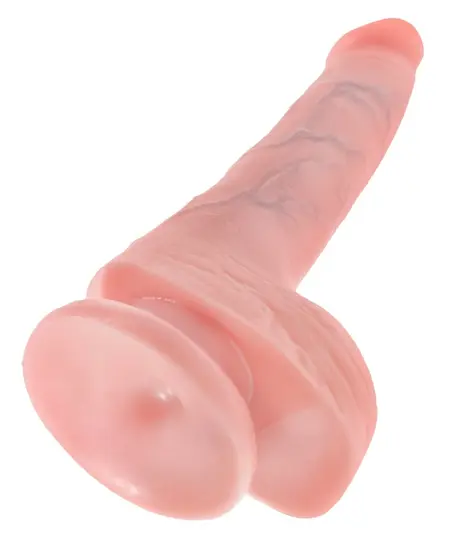 King Cock 6