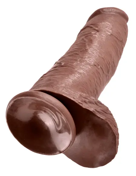 King Cock 12