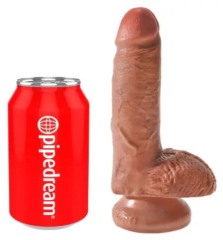 Pipedream King Cock 7
