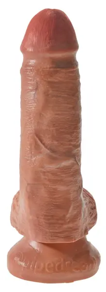 Pipedream King Cock 7