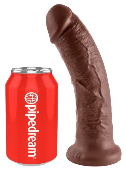 Pipedream King Cock 8
