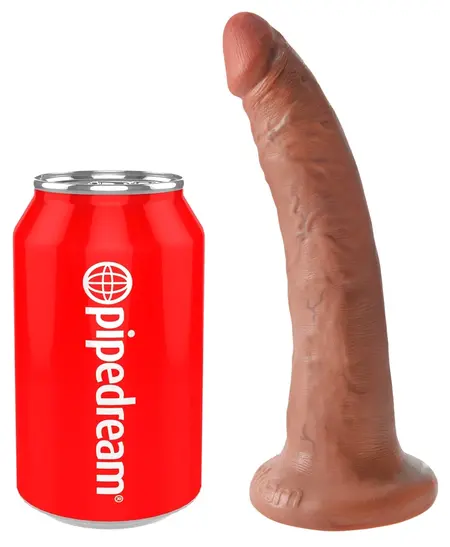 Pipedream King Cock 7