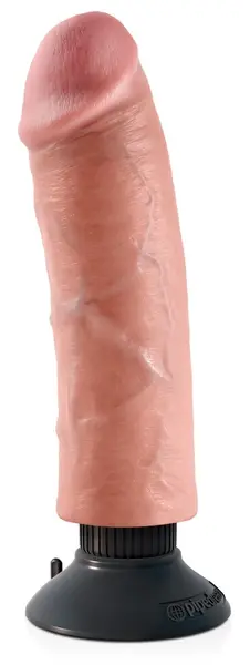 King Cock 8