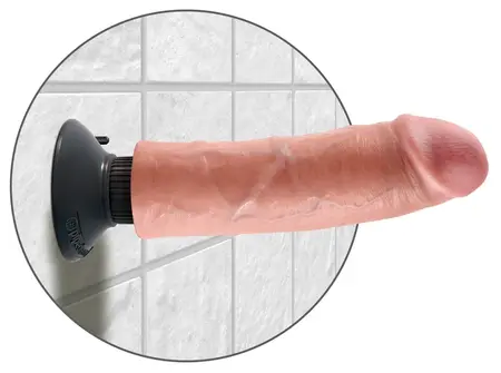 King Cock 8