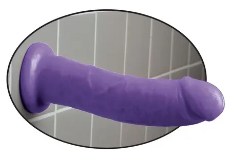 Pipedream Dillio 8