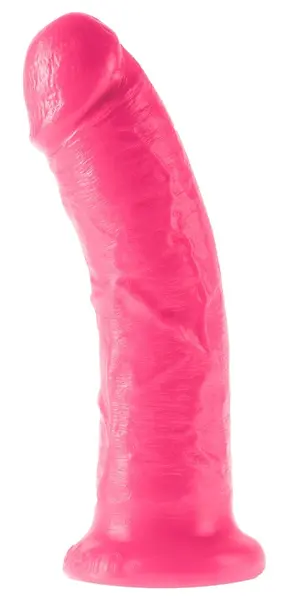 Pipedream Dillio 8