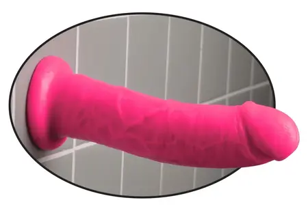 Pipedream Dillio 8